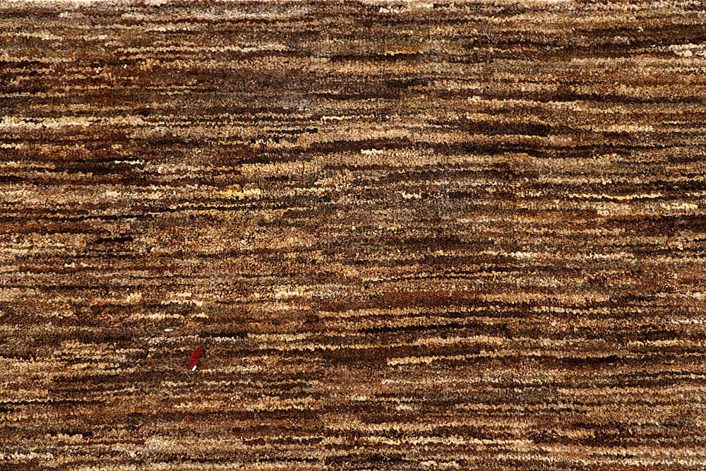 Sienna Gabbeh 9' 10 x 13' 11 - No. 55853 - ALRUG Rug Store