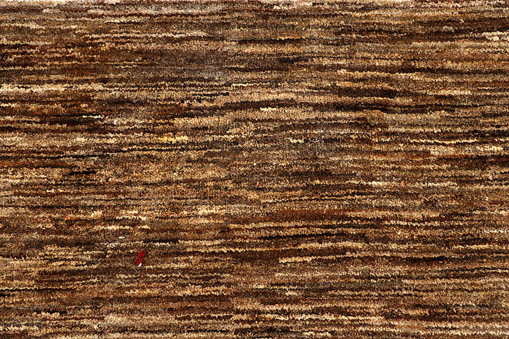 Sienna Gabbeh 9' 10 x 13' 11 - No. 55853 - ALRUG Rug Store