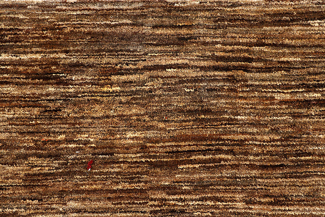 Sienna Gabbeh 9'  10" x 13'  11" - No. QA94552