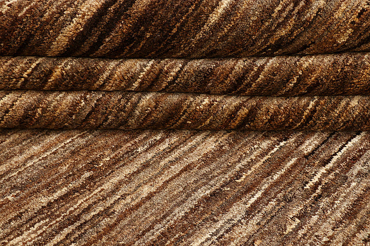 Sienna Gabbeh 9' 10 x 13' 11 - No. 55853 - ALRUG Rug Store