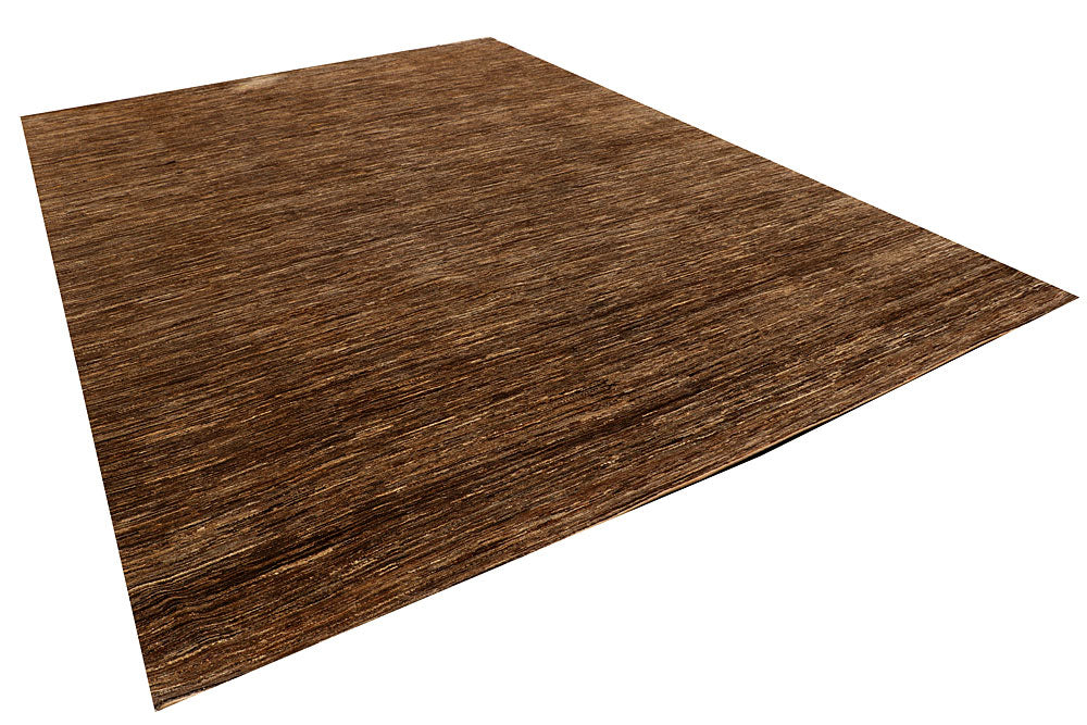 Sienna Gabbeh 9' 10 x 13' 11 - No. 55853 - ALRUG Rug Store