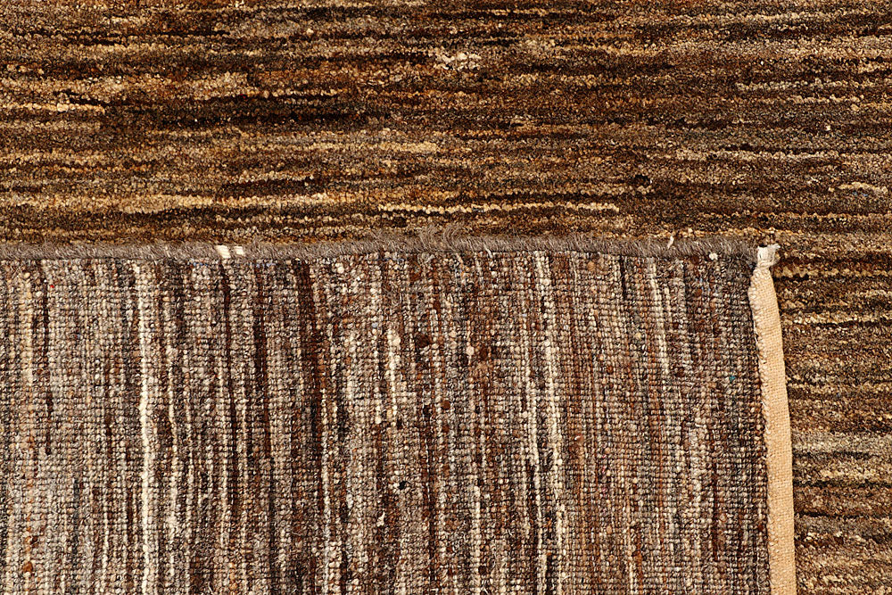 Sienna Gabbeh 9' 10 x 13' 11 - No. 55853 - ALRUG Rug Store