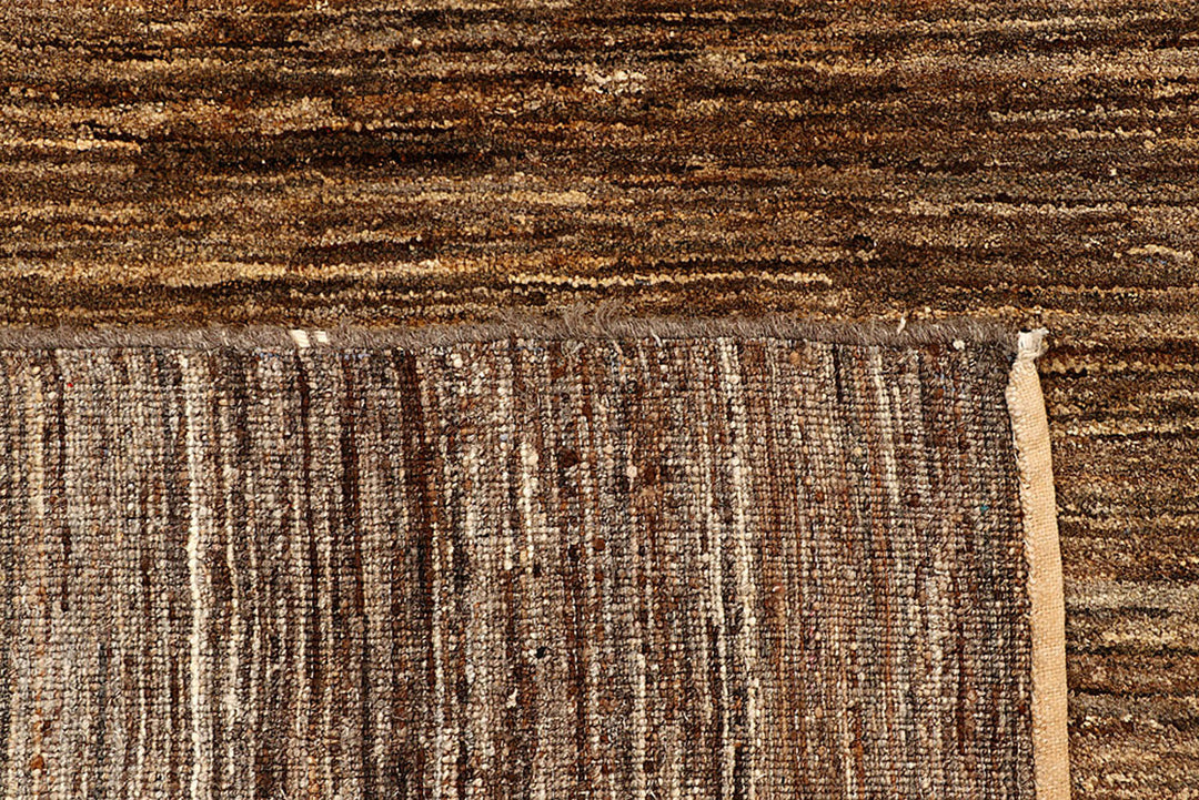 Sienna Gabbeh 9'  10" x 13'  11" - No. QA94552