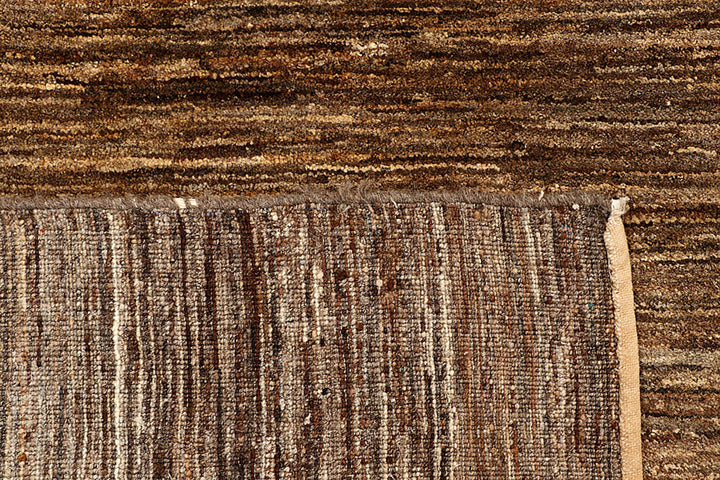 Sienna Gabbeh 9'  10" x 13'  11" - No. QA94552