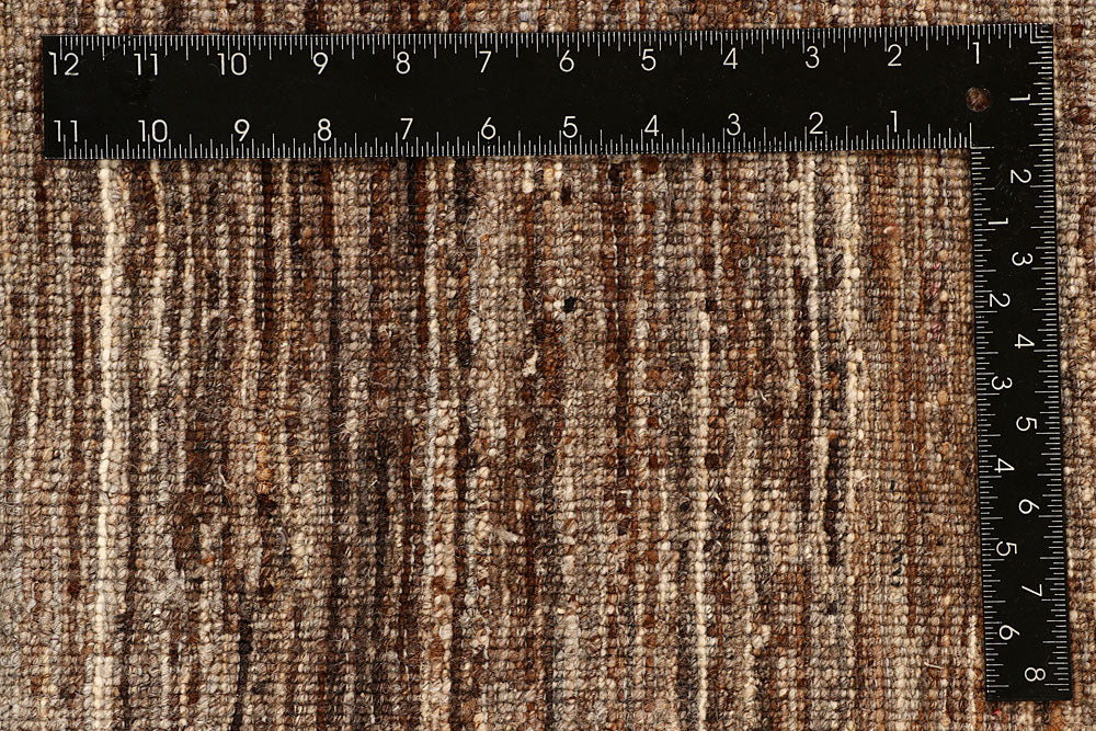 Sienna Gabbeh 9' 10 x 13' 11 - No. 55853 - ALRUG Rug Store