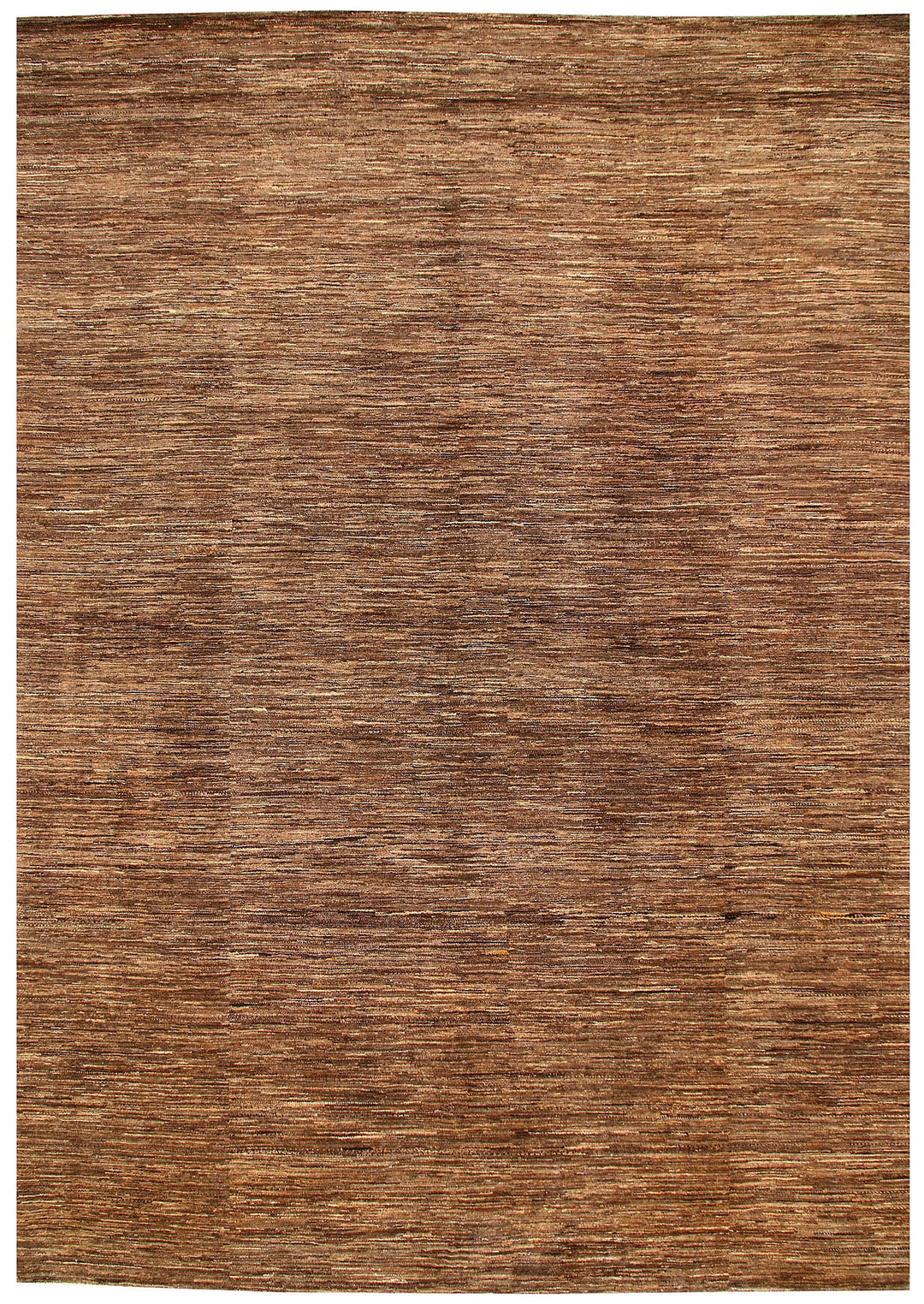 Sienna Gabbeh 9' 10 x 13' 11 - No. 55853 - ALRUG Rug Store