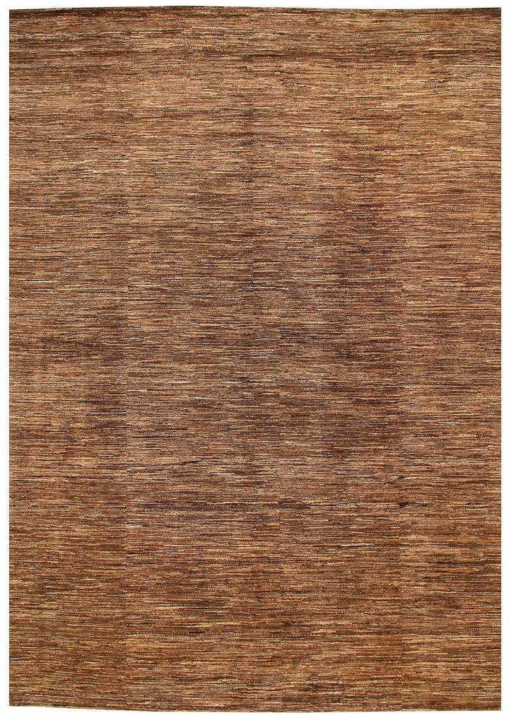 Sienna Gabbeh 9' 10 x 13' 11 - No. 55853 - ALRUG Rug Store