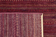 Pale Violet Red Gabbeh 6' 6 x 9' 6 - No. 55865 - ALRUG Rug Store