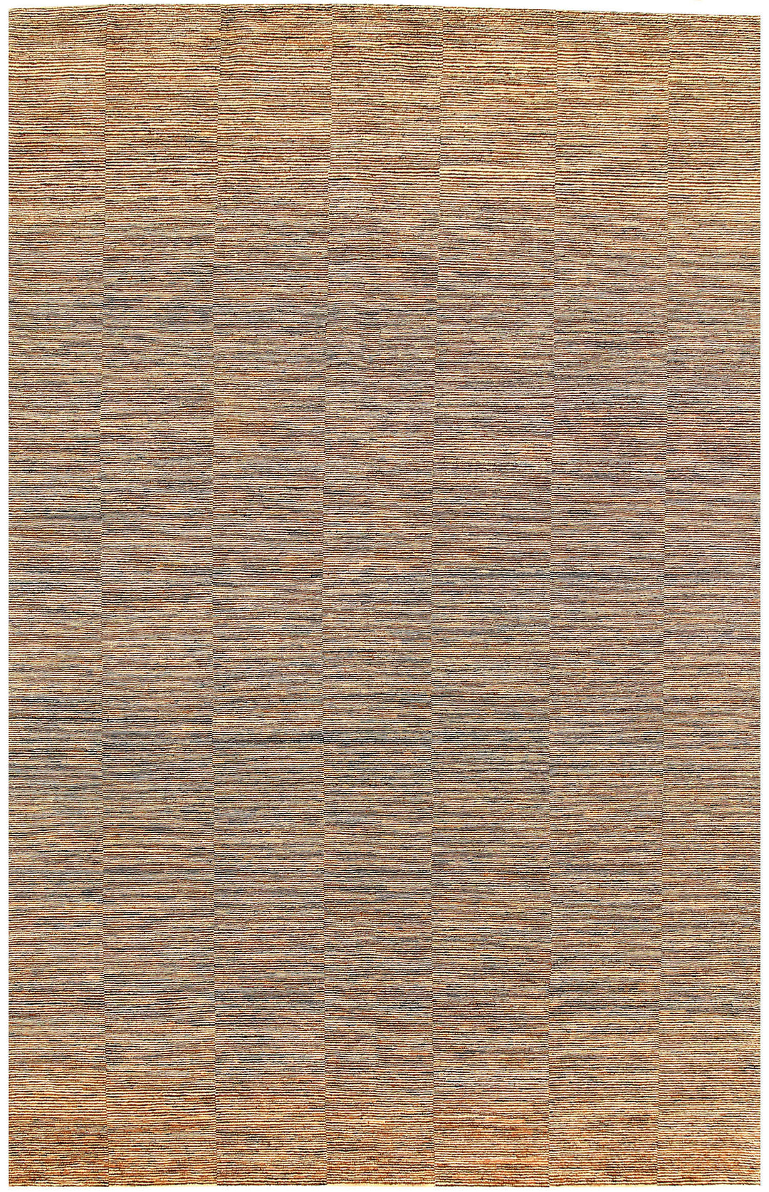 Burlywood Gabbeh 6' 4 x 9' 7 - No. 55884 - ALRUG Rug Store