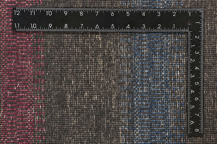 Multi Colored Gabbeh 5' 3 x 8' - No. 55888 - ALRUG Rug Store