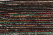 Multi Colored Gabbeh 5' 9 x 8' - No. 55891 - ALRUG Rug Store