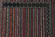 Multi Colored Gabbeh 5' 9 x 8' - No. 55891 - ALRUG Rug Store