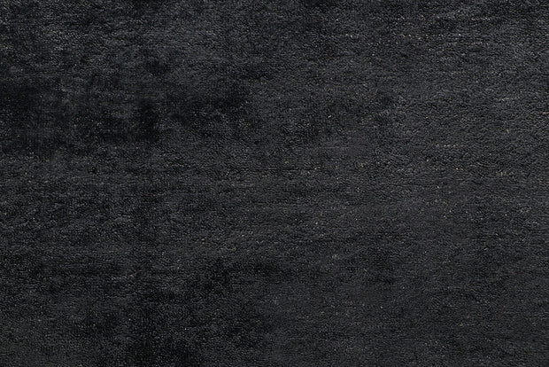 Black Gabbeh 5' 7 x 8' 2 - No. 55895 - ALRUG Rug Store