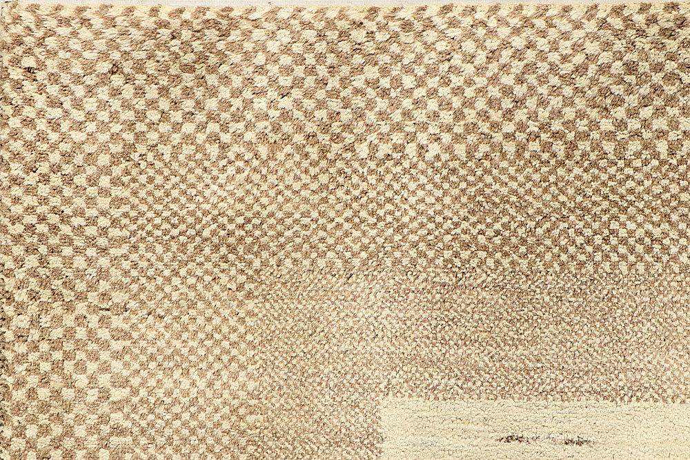 Wheat Gabbeh 5' 7 x 7' 11 - No. 55914 - ALRUG Rug Store