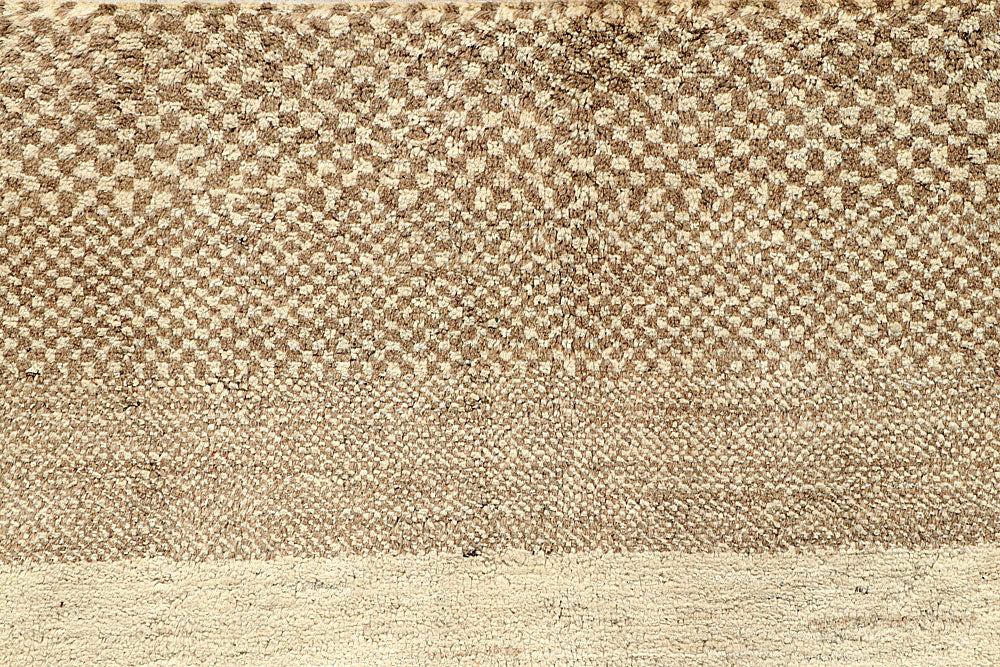 Wheat Gabbeh 5' 7 x 7' 11 - No. 55914 - ALRUG Rug Store