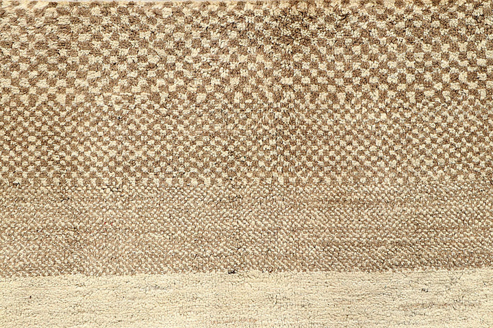 Wheat Gabbeh 5' 7 x 7' 11 - No. 55914 - ALRUG Rug Store