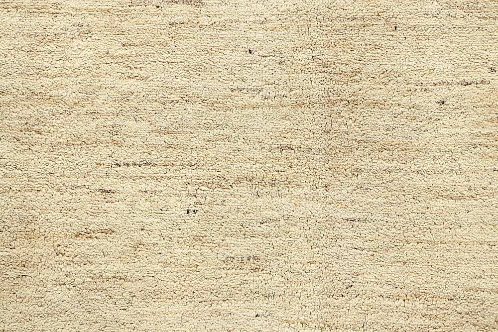 Wheat Gabbeh 5' 7 x 7' 11 - No. 55914 - ALRUG Rug Store