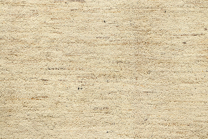 Wheat Gabbeh 5' 7 x 7' 11 - No. 55914 - ALRUG Rug Store