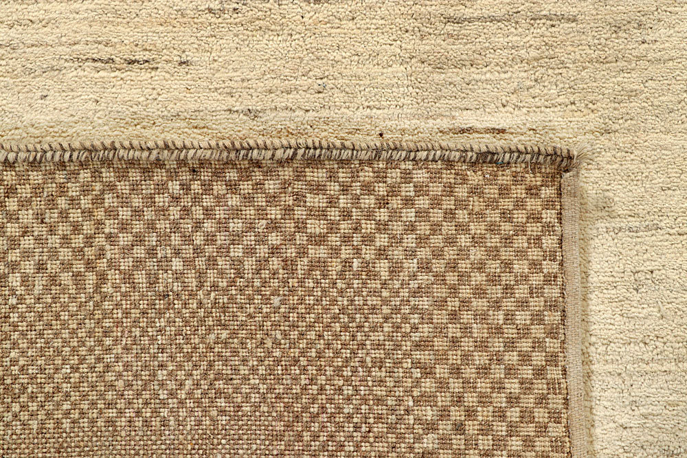 Wheat Gabbeh 5' 7 x 7' 11 - No. 55914 - ALRUG Rug Store