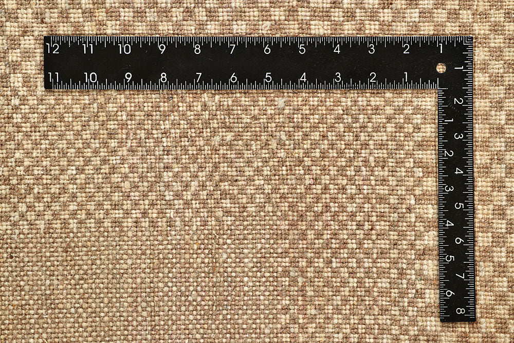 Wheat Gabbeh 5' 7 x 7' 11 - No. 55914 - ALRUG Rug Store