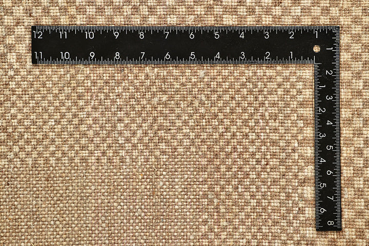 Wheat Gabbeh 5' 7 x 7' 11 - No. 55914 - ALRUG Rug Store