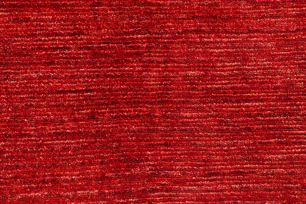 Red Gabbeh 5' 7 x 8' 9 - No. 55940 - ALRUG Rug Store