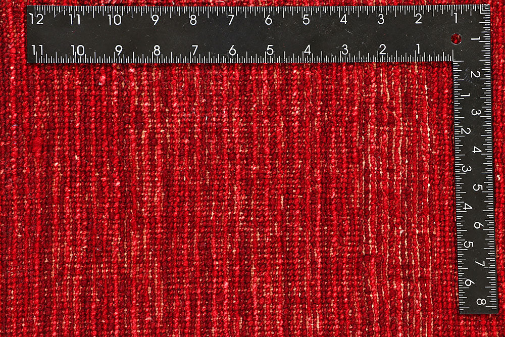 Red Gabbeh 5' 7 x 8' 9 - No. 55940 - ALRUG Rug Store