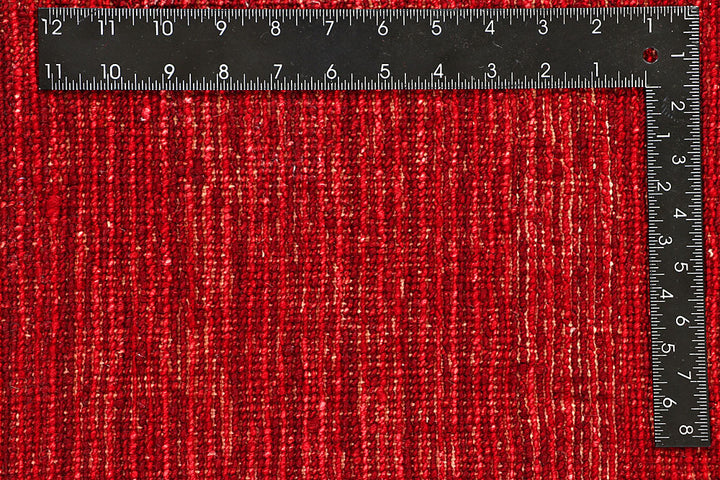 Red Gabbeh 5' 7 x 8' 9 - No. 55940 - ALRUG Rug Store