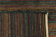 Multi Colored Gabbeh 5' 5 x 7' 11 - No. 55941 - ALRUG Rug Store