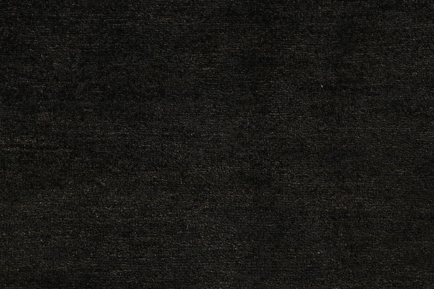 Black Gabbeh 5' 5 x 7' 10 - No. 55942 - ALRUG Rug Store