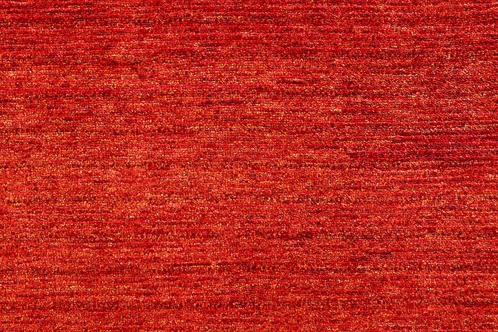 Firebrick Gabbeh 5'  6" x 8'  4" - No. QA28347