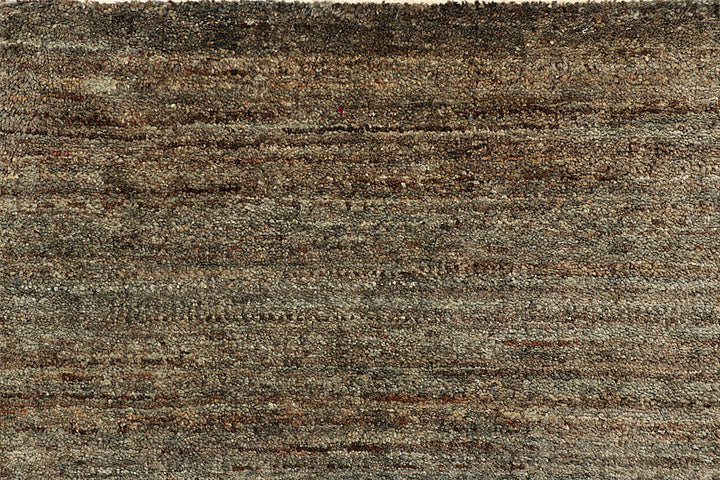 Tan Gabbeh 6' 1 x 9' 2 - No. 55961 - ALRUG Rug Store