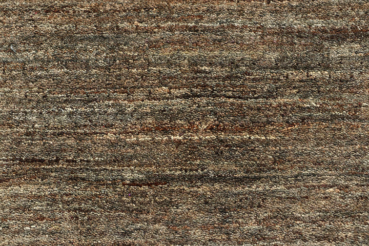 Tan Gabbeh 6' 1 x 9' 2 - No. 55961 - ALRUG Rug Store