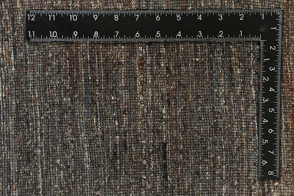 Tan Gabbeh 6' 1 x 9' 2 - No. 55961 - ALRUG Rug Store