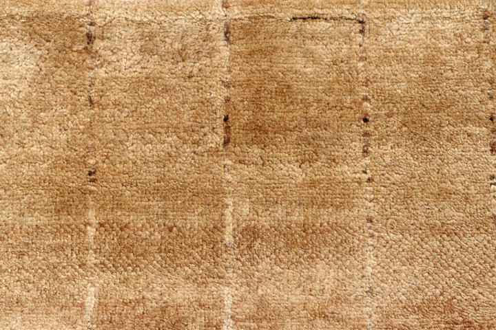 Peru Gabbeh 6' x 8' 9 - No. 55962 - ALRUG Rug Store