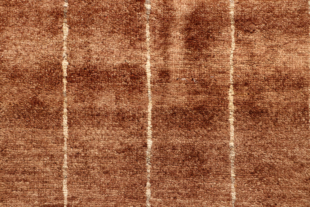 Peru Gabbeh 6' x 8' 9 - No. 55962 - ALRUG Rug Store