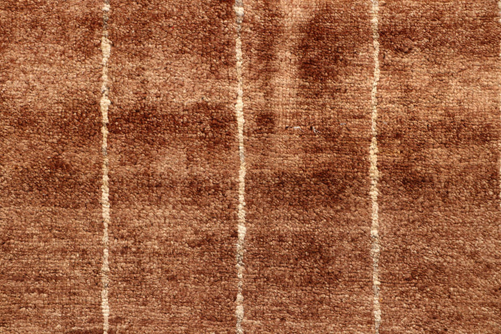 Peru Gabbeh 6' x 8' 9 - No. 55962 - ALRUG Rug Store
