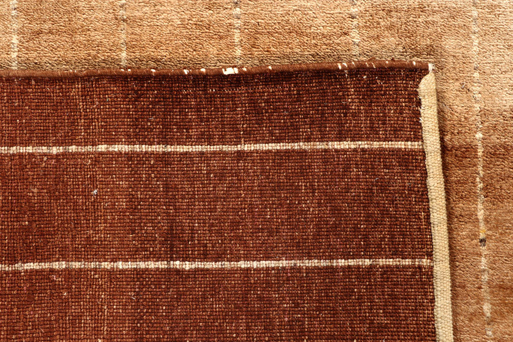Peru Gabbeh 6' x 8' 9 - No. 55962 - ALRUG Rug Store