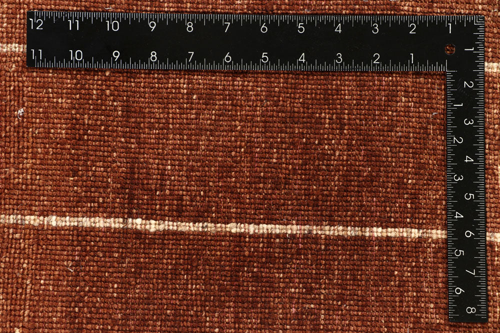 Peru Gabbeh 6' x 8' 9 - No. 55962 - ALRUG Rug Store