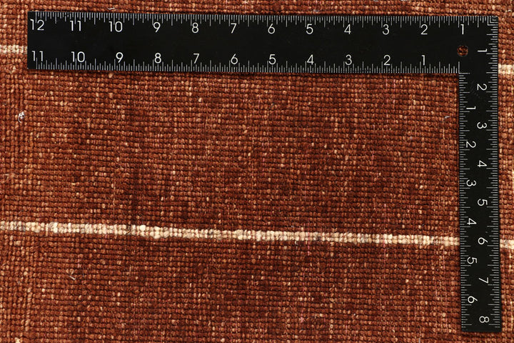 Peru Gabbeh 6' x 8' 9 - No. 55962 - ALRUG Rug Store