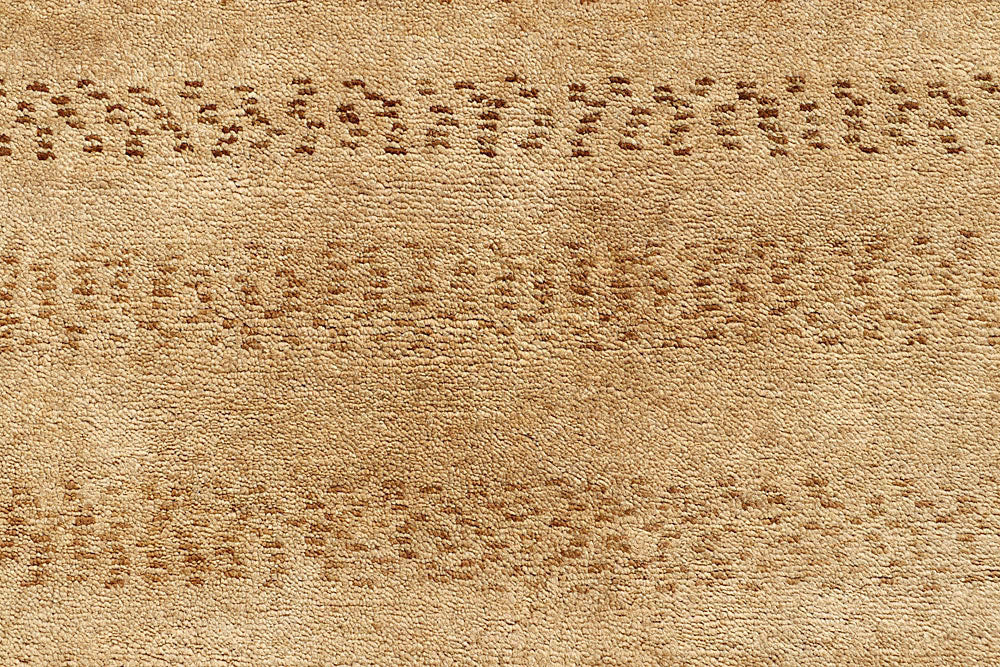 Navajo White Gabbeh 6' x 6' 1 - No. 55964 - ALRUG Rug Store