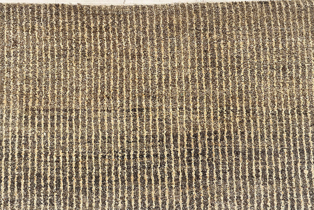 Blanched Almond Gabbeh 6' 1 x 9' 2 - No. 55966 - ALRUG Rug Store