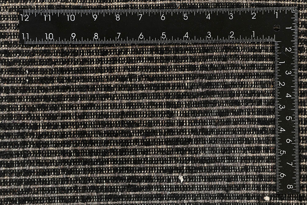 Blanched Almond Gabbeh 6' 1 x 9' 2 - No. 55966 - ALRUG Rug Store