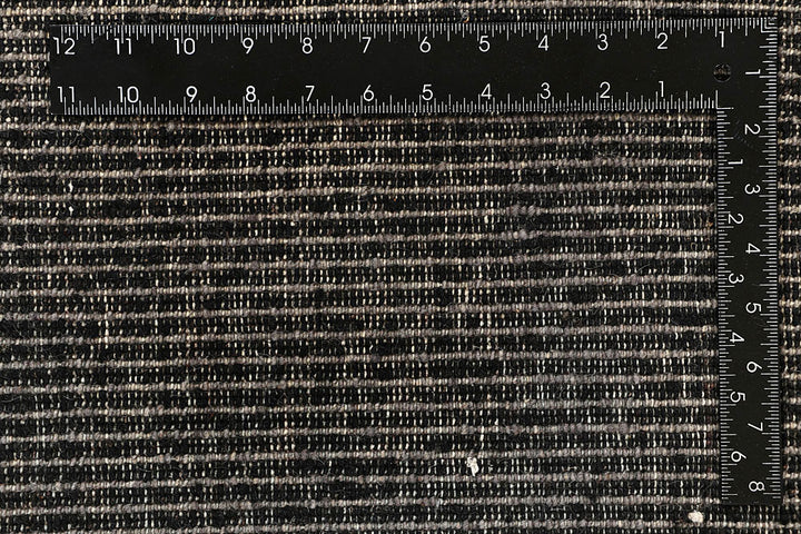 Blanched Almond Gabbeh 6' 1 x 9' 2 - No. 55966 - ALRUG Rug Store