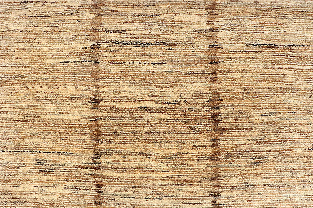 Wheat Gabbeh 6' x 9' 1 - No. 55968 - ALRUG Rug Store