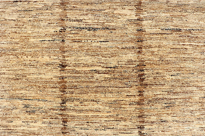 Wheat Gabbeh 6' x 9' 1 - No. 55968 - ALRUG Rug Store