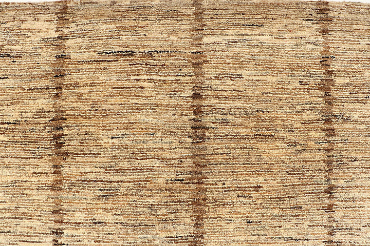 Wheat Gabbeh 6' x 9' 1 - No. 55968 - ALRUG Rug Store