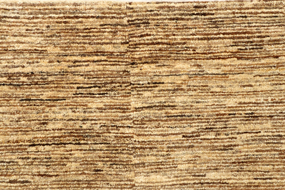 Tan Gabbeh 6' 1 x 8' 10 - No. 55969 - ALRUG Rug Store