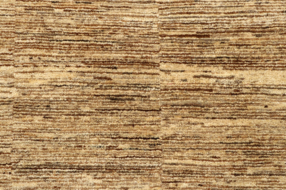 Tan Gabbeh 6' 1 x 8' 10 - No. 55969 - ALRUG Rug Store