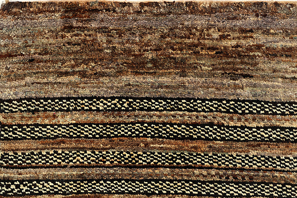 Sienna Gabbeh 6' 6 x 7' 1 - No. 55970 - ALRUG Rug Store